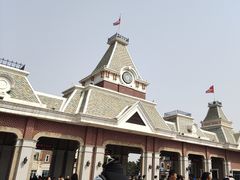 -沈阳方特欢乐世界