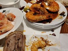 -汉巴味德(沈阳万象汇店)