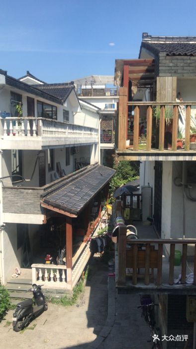 海棠别院民宿图片 第30张