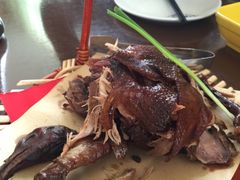 -自助火锅筷乐食代自助餐厅(金辰店)
