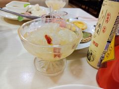 -尚品海鲜肥牛自助火锅(湖明店)