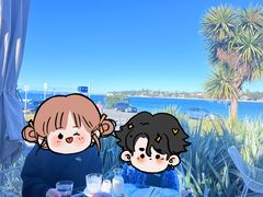 -Takapuna Beach Cafe