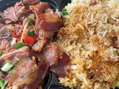 -潮香兴煲仔饭(莲花路店)