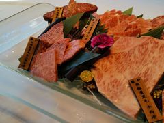 -隐炉和牛烧肉店(群力店)