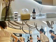 -乐刻瑜伽·普拉提·小瑜荚YogaPod(滨江银泰店)