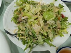 -鲁南老味·百年传承地域鲁菜(岔路街店)