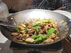-费大厨辣椒炒肉(黄兴中心广场店)