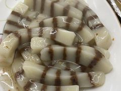 -海鲜人家(吕四店)