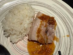 -庐灶江南·江南菜·四合院Bistro(东直门雍和宫·原华侨宾馆店)