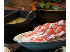 -大龙燚·旷野鲜火锅(广州首店)