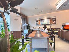 -Peet's 皮爷咖啡(海雅缤纷城店)