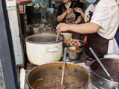 -逍遥镇刘相五胡辣汤豆沫馆(康复中街店)