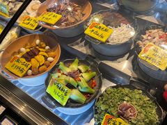 -徽三说·土徽菜·中国徽菜连锁品牌(一中店)