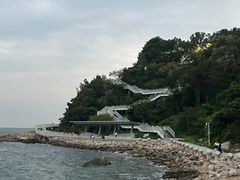 -大梅沙海滨公园