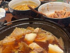 -千代武日本料理(开发区店)