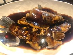 -杭州西子湖四季酒店·金沙厅