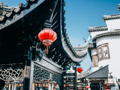 -千灯古镇
