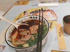 -陳香貴·兰州牛肉面(乐峰广场店)