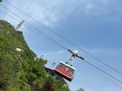 -抱犊寨风景区
