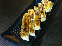 千层酥脆饼-The Cheebat 锌吧·Bistro(体育西店)
