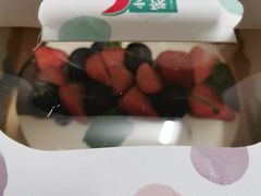 -小西家作•精致蛋糕(富力爱丁堡店)