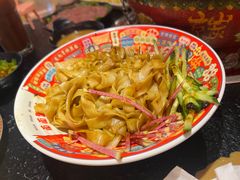 -京炭铜锅涮肉·羊蝎子·羊肉炉(保利·时光里店)