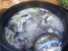 -牛羊鲜汤锅(塔公镇菜市场店)