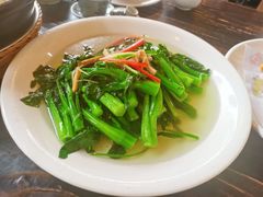 -猪肉婆私房菜(容桂总店)