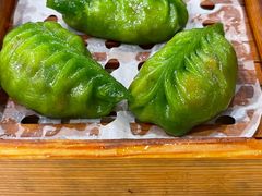 -蔡澜点心·粤菜(新街口IFCX店)