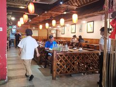 -乡吧啦·甲鱼铺子(海德二道店)