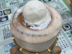 -玉椰林甜品店(创始店)