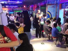 -环游嘉年华(广州-天河城店)