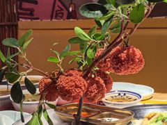 -长安大牌档之上元灯会(南大街店)