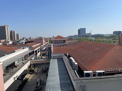 -NIKE上海青浦优选体验店