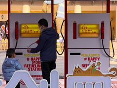 -首创奥特莱斯(西安店)