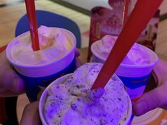 -DQ·蛋糕·冰淇淋(五角场万达店)