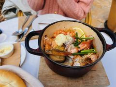 主厨海鲜饭-夏朵餐厅(丁香店)