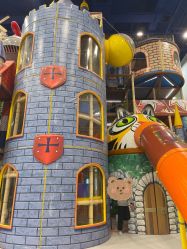 -meland亲子乐园•派对•研学(苏州悠方购物中心店)