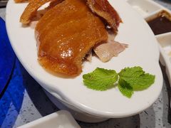 -紫光园烤鸭(前门大栅栏店)
