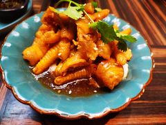 -江太极江浙菜(马桥万达广场店)