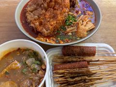 -阿生哥螺蛳粉•火锅(永安街店)