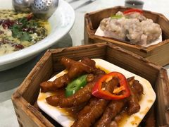 -如丰晟宴(长安万达店)