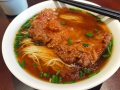 -万福兴(齐门路店)