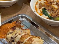 -老柴削面(向阳里店)