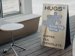 -HUGS coffee(东区店)
