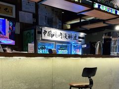 -腰子哥烤串(石佛营炫特店)
