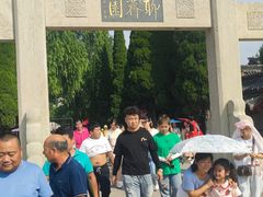 -淄博聊斋城景区