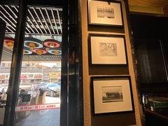 -南都咖啡西餐厅(天誉店)