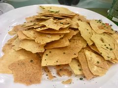 烤杂粮片-紫玉轩精菜馆(东川路店)