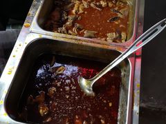 -桂萍特色牛筋牛杂(长堤街总店)